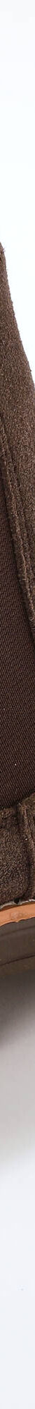 Boots chelsea croûte de cuir, semelle crantée épaisse (chocolat) Boots chelsea croûte de cuir, semelle crantée épaisse (chocolat)
